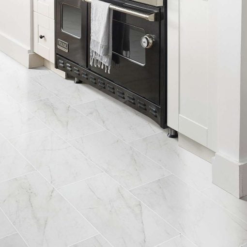 ALTEZZA 20X20 Carrara by Shaw Tile & Stone