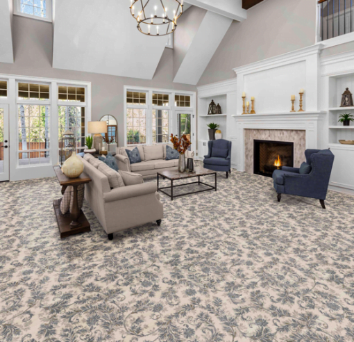 Arabesque by Stanton Carpet