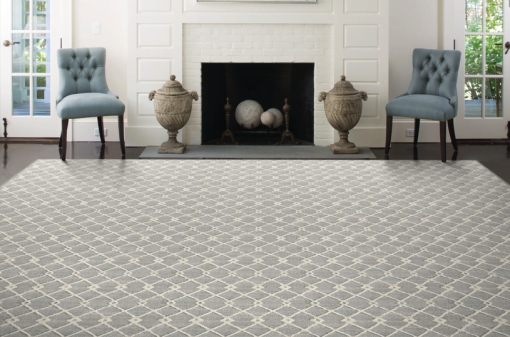 Centered by Stanton Carpet
